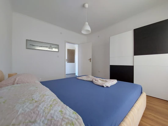 Apartmán Kvarner - Novi Vinodolski KV 1845 N1