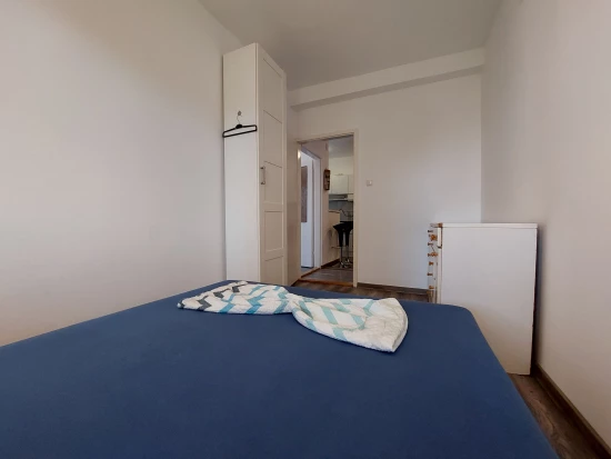 Apartmán Kvarner - Novi Vinodolski KV 1845 N1