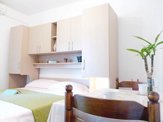 Apartmán Střední Dalmácie - Brela DA 2214 N1