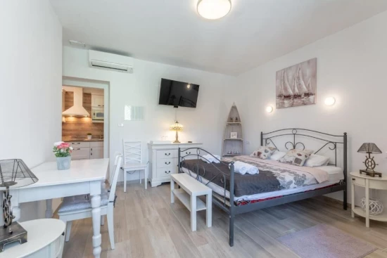 Apartmán Střední Dalmácie - Split DA 3006 N2