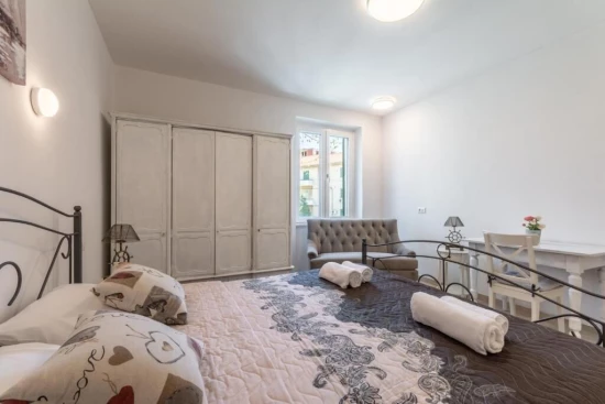 Apartmán Střední Dalmácie - Split DA 3006 N2