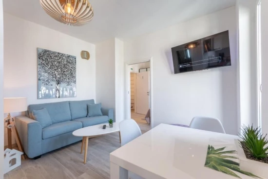 Apartmán Střední Dalmácie - Split DA 3006 N1