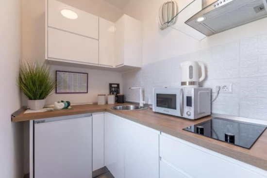 Apartmán Střední Dalmácie - Split DA 3006 N1