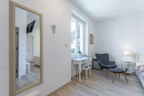 Apartmánový pokoj Střední Dalmácie - Split DA 3006 N3