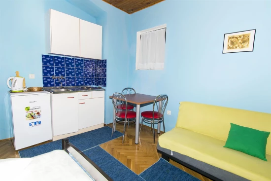 Apartmán Severní Dalmácie - Rtina DA 5214 N1