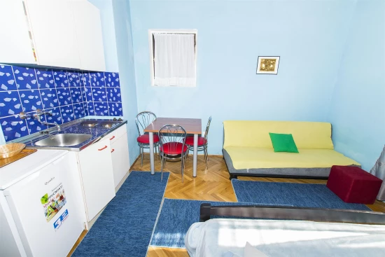 Apartmán Severní Dalmácie - Rtina DA 5214 N1