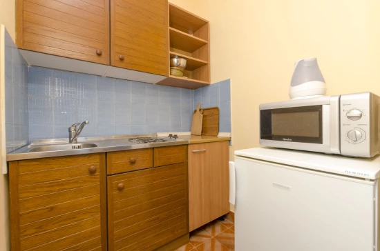 Apartmán Severní Dalmácie - Rtina DA 5214 N2