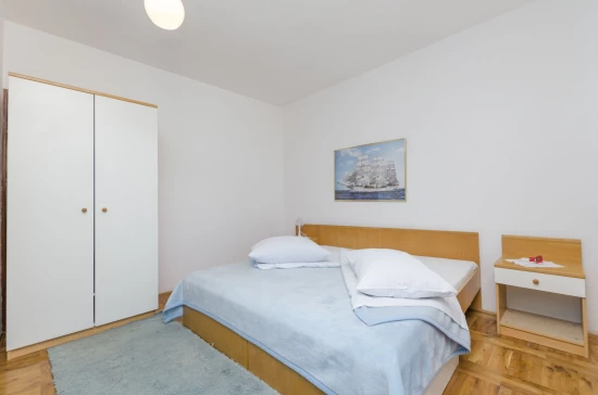 Apartmán Severní Dalmácie - Rtina DA 5214 N2