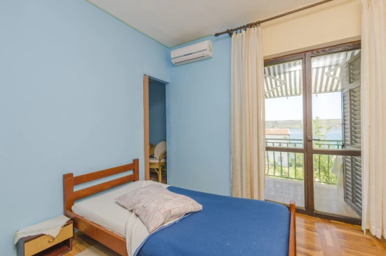 Apartmán Severní Dalmácie - Rtina DA 5214 N2