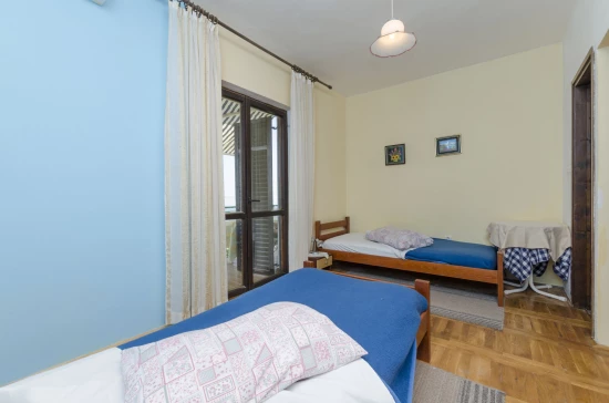 Apartmán Severní Dalmácie - Rtina DA 5214 N2