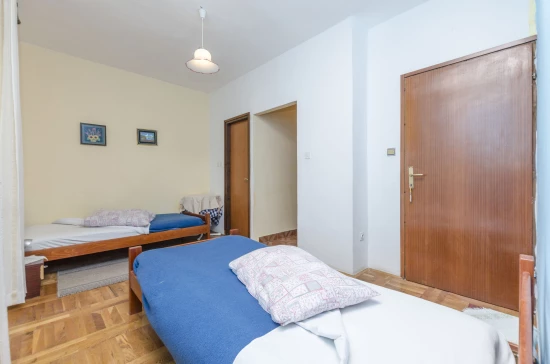 Apartmán Severní Dalmácie - Rtina DA 5214 N2