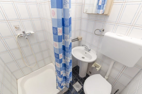 Apartmán Severní Dalmácie - Rtina DA 5214 N2