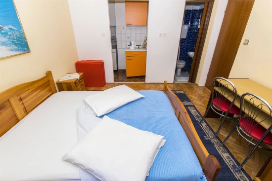 Apartmán Severní Dalmácie - Rtina DA 5214 N3