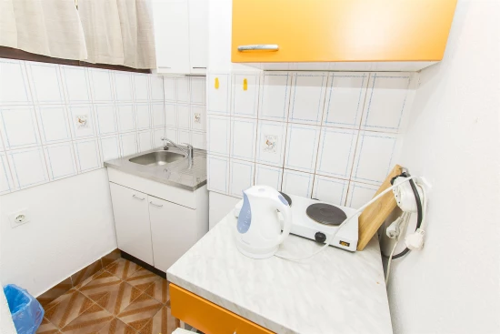 Apartmán Severní Dalmácie - Rtina DA 5214 N3