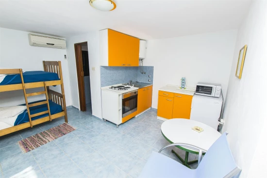 Apartmán Severní Dalmácie - Rtina DA 5214 N5