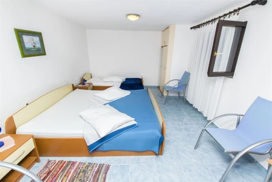 Apartmán Severní Dalmácie - Rtina DA 5214 N5