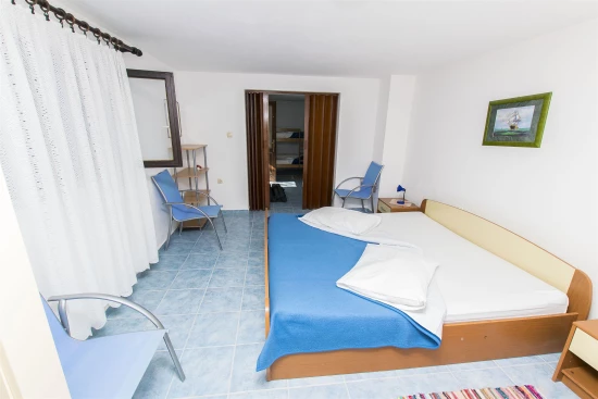 Apartmán Severní Dalmácie - Rtina DA 5214 N5