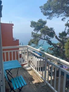 Apartmán Ostrov Hvar - Milna (Hvar) OS 2024 N2