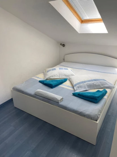 Apartmán Ostrov Hvar - Milna (Hvar) OS 2024 N2