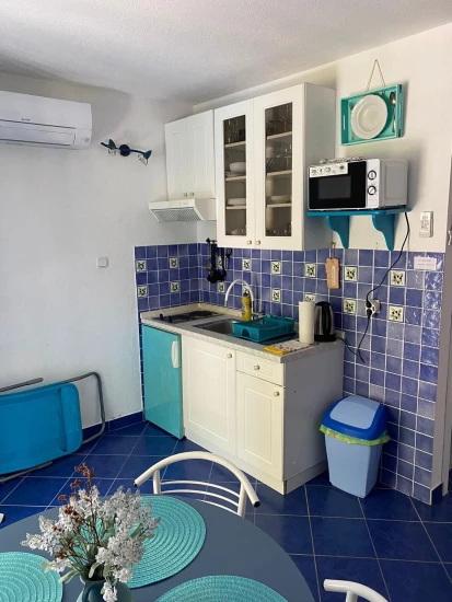 Apartmán Ostrov Hvar - Milna (Hvar) OS 2024 N2