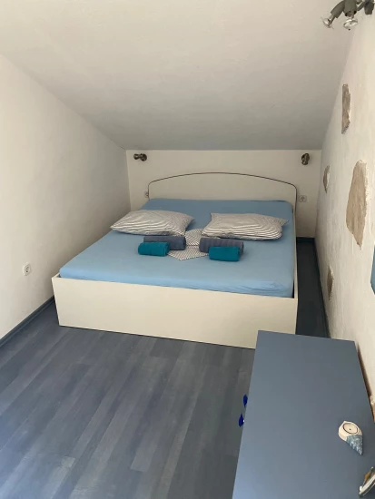 Apartmán Ostrov Hvar - Milna (Hvar) OS 2024 N2