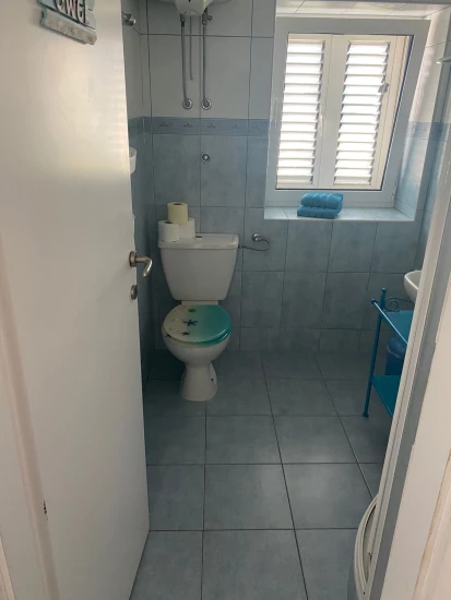 Apartmán Ostrov Hvar - Milna (Hvar) OS 2024 N2