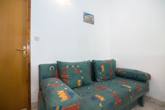 Apartmán Střední Dalmácie - Zaostrog (Makarska) DA 1811 N1