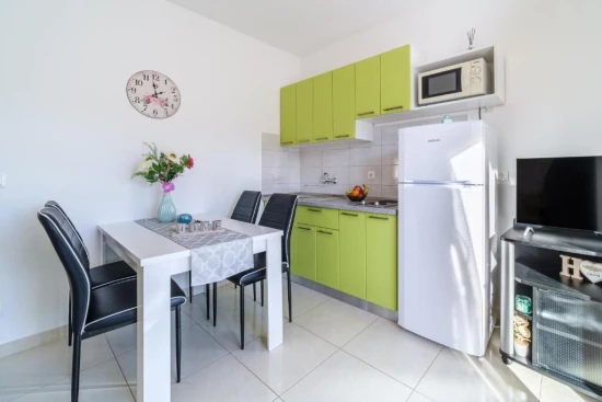 Apartmán Ostrov Brač - Supetar OS 2304 N4