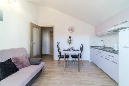 Apartmán Ostrov Brač - Supetar OS 2304 N5