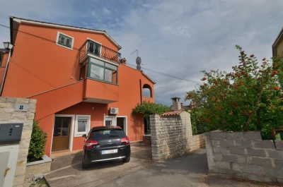 Apartmán Istrie - Novigrad IS 3506 N1