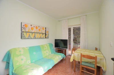 Apartmán Istrie - Novigrad IS 3506 N1