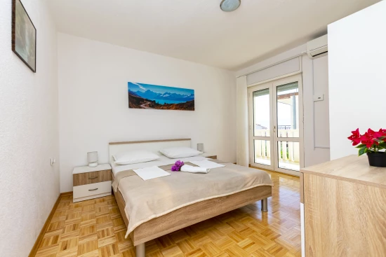 Apartmán Střední Dalmácie - Omiš DA 2758 N1