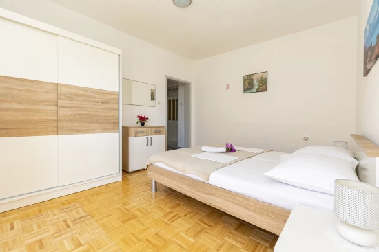 Apartmán Střední Dalmácie - Omiš DA 2758 N1