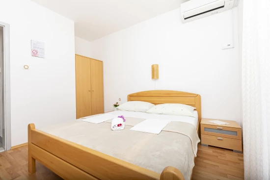 Apartmán Střední Dalmácie - Omiš DA 2758 N1