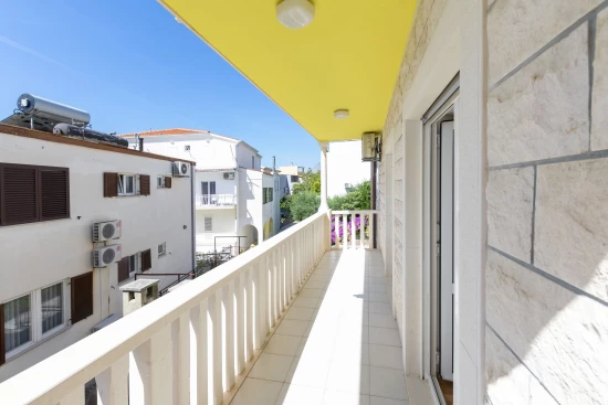 Apartmán Střední Dalmácie - Omiš DA 2758 N1