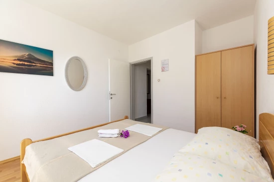 Apartmán Střední Dalmácie - Omiš DA 2758 N1