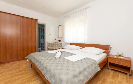 Apartmán Střední Dalmácie - Omiš DA 2758 N1