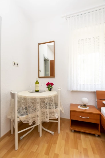 Apartmán Střední Dalmácie - Omiš DA 2758 N1