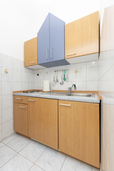 Apartmán Střední Dalmácie - Omiš DA 2758 N1