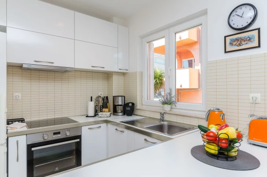 Apartmán Střední Dalmácie - Okrug Gornji DA 3356 N1