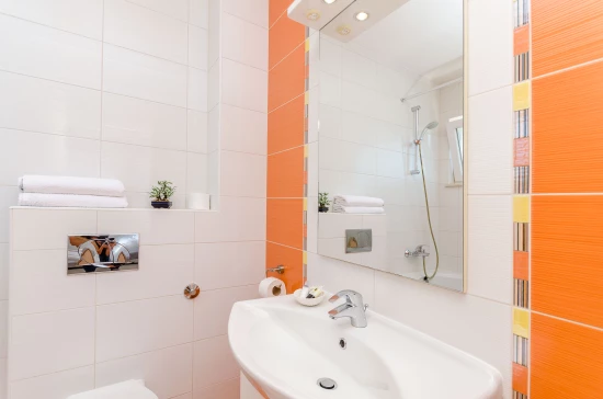 Apartmán Střední Dalmácie - Okrug Gornji DA 3356 N1