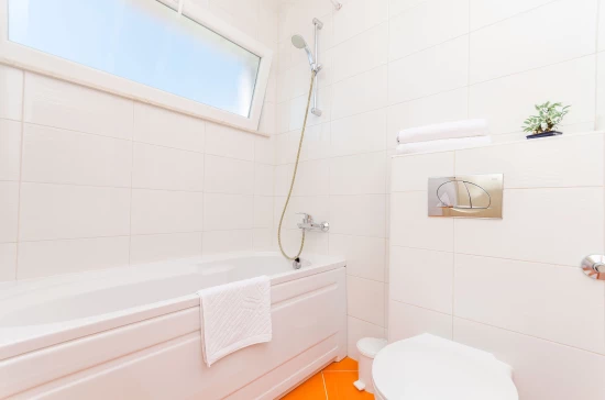 Apartmán Střední Dalmácie - Okrug Gornji DA 3356 N1