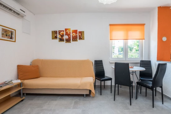 Apartmán Severní Dalmácie - Sabunike (Privlaka) DA 5320 N1