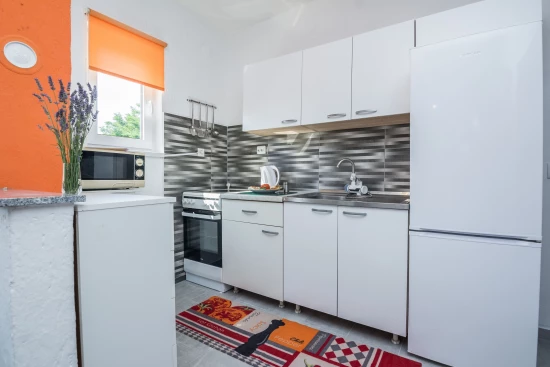 Apartmán Severní Dalmácie - Sabunike (Privlaka) DA 5320 N1