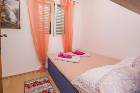 Apartmán Severní Dalmácie - Sabunike (Privlaka) DA 5320 N1