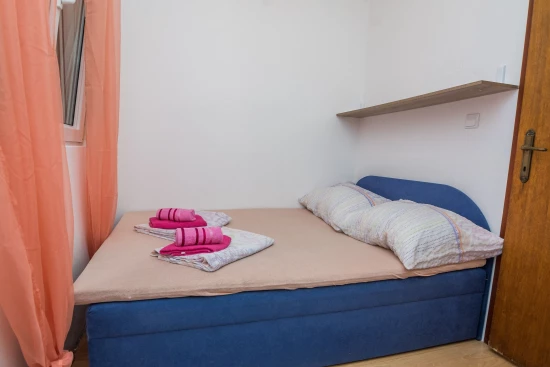 Apartmán Severní Dalmácie - Sabunike (Privlaka) DA 5320 N1