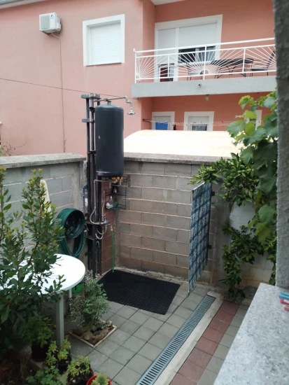 Apartmán Severní Dalmácie - Vodice DA 4254 N1