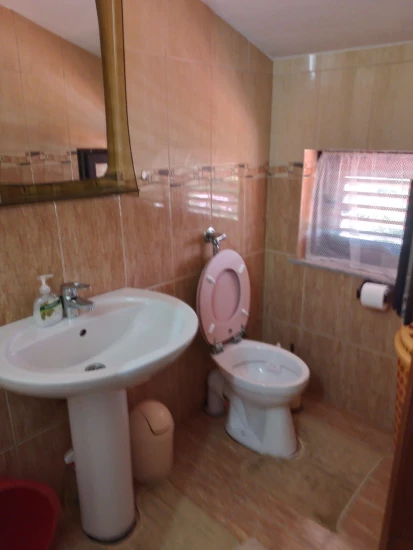 Apartmán Severní Dalmácie - Vodice DA 4254 N1