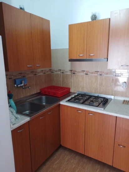 Apartmán Severní Dalmácie - Vodice DA 4254 N1