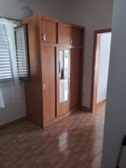 Apartmán Severní Dalmácie - Vodice DA 4254 N1